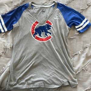 Nike MLB Chicago Cubs